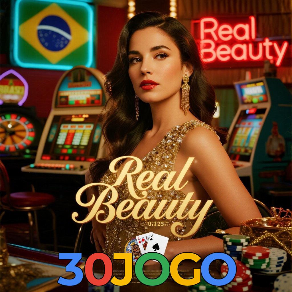 30JOGO：Jogue slots, aposte no futebol e ganhe prêmios incríveis no cassino online!