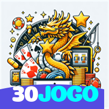 30JOGO:O melhor do futebol online com chances incrÃveis de vitória!