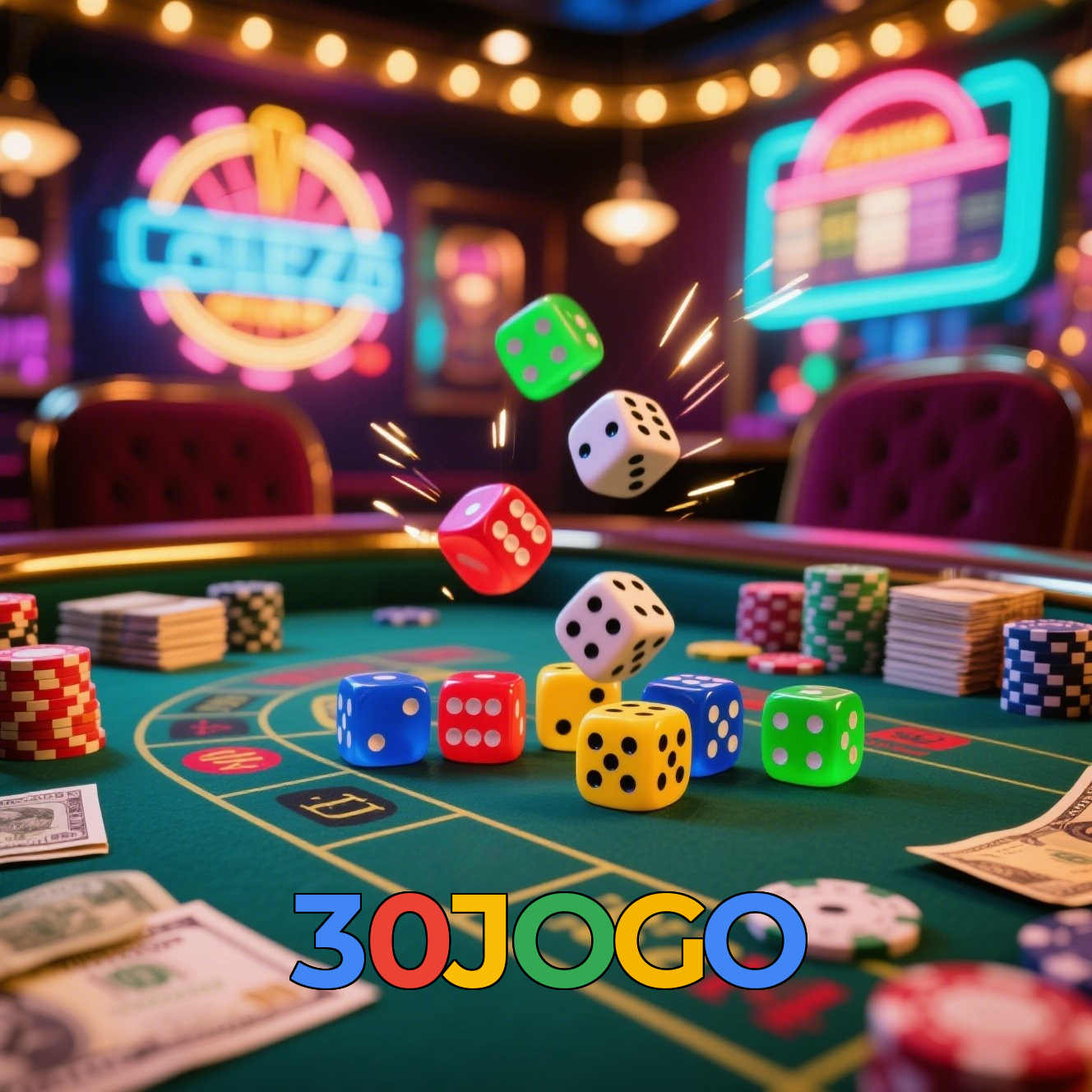 30JOGO:O melhor cassino online com slots, poker e apostas no futebol!