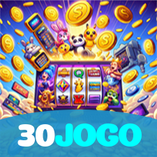 30JOGO：O melhor cassino online com roleta, poker e apostas no futebol ao vivo!