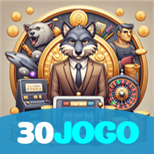 30JOGO：Vença no poker e prove que você é o mestre das cartas!