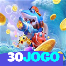 30JOGO：Aposte no seu time e jogue roleta no cassino mais confiável!
