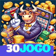 30JOGO：Divirta-se com blackjack, poker e apostas ao vivo em futebol no cassino online!