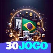 30JOGO：Jogue slots de tirar o fôlego e conquiste vitórias épicas!