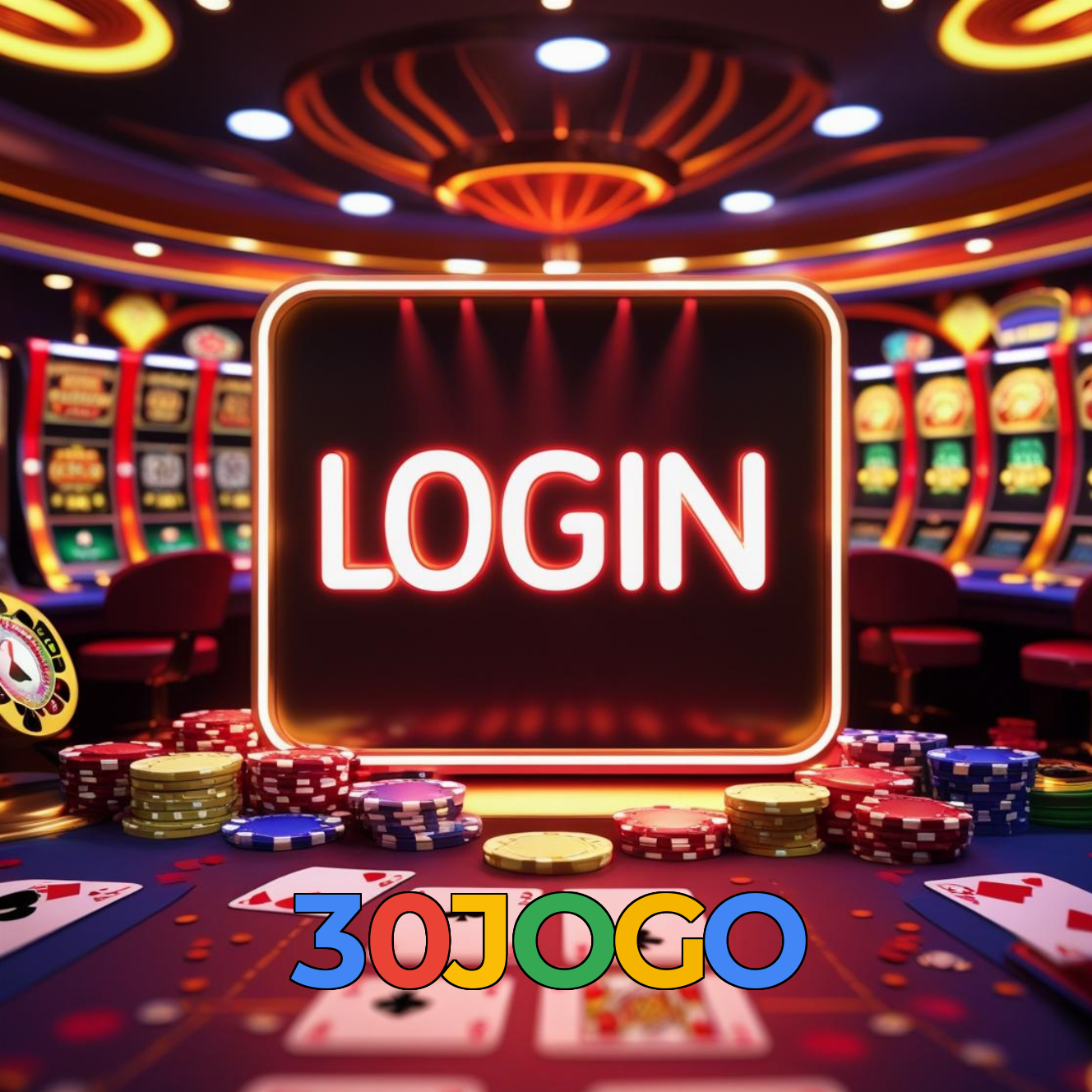30JOGO:Aposte no seu time e ganhe prêmios incríveis com poker e roleta!