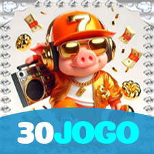 30JOGO：O melhor cassino online com roleta, poker e apostas no futebol!