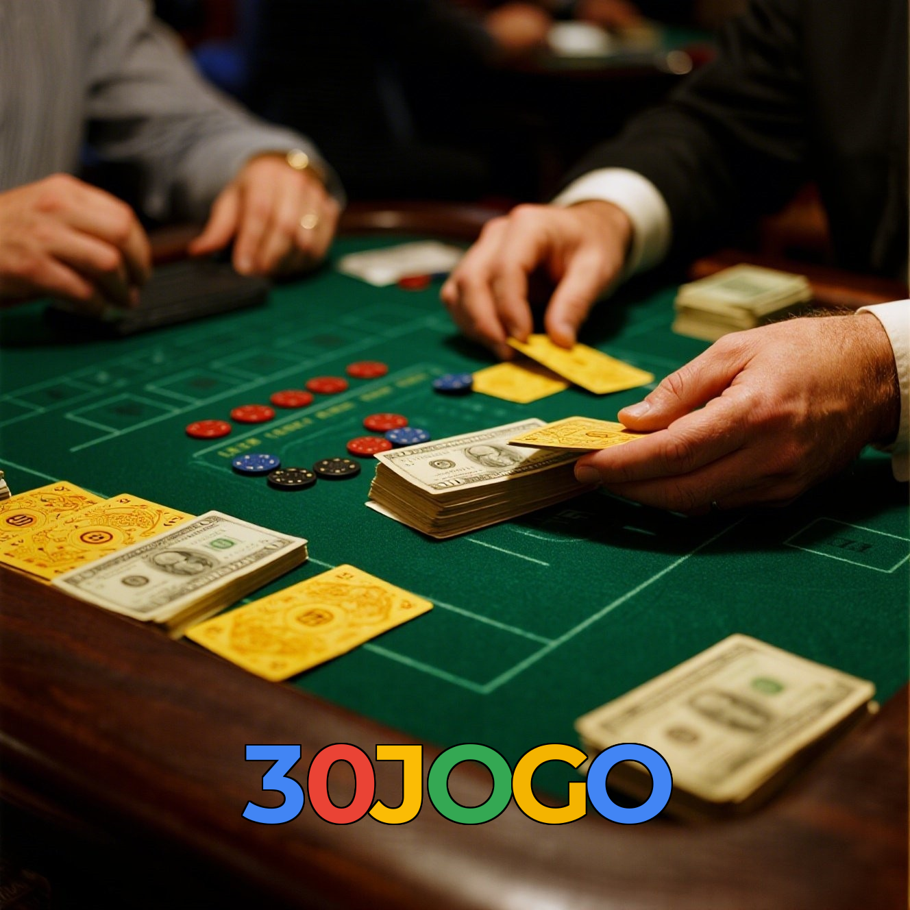 30JOGO：Apostas em futebol e diversão em blackjack esperam por você!