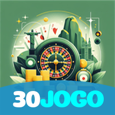30JOGO：Jogue blackjack, roleta e aposte no futebol para vitórias emocionantes!