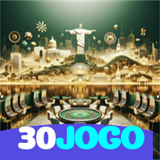 30JOGO：Entre no cassino e aposte nas roletas mais emocionantes!