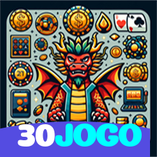 30JOGO：Desafie seus limites no cassino online e ganhe grandes prêmios!