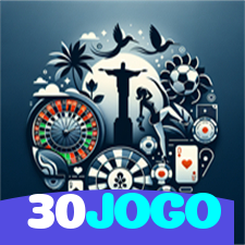 30JOGO：Sinta a emoção do futebol online e conquiste vitórias épicas!