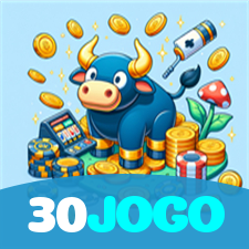 30JOGO:Aposte agora nas roletas e conquiste prêmios fantásticos!