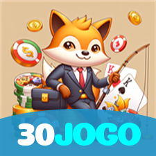30JOGO：Apostas em futebol e os melhores jackpots de cassino te esperam!