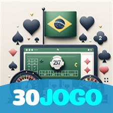 30JOGO:Jogue poker, aposte no futebol e conquiste grandes prêmios em nosso cassino!