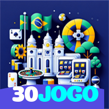 30JOGO：Ganhe prêmios incríveis com apostas ao vivo em futebol e jogue roleta!