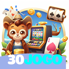 30JOGO：Aposte no futebol online e vença no estilo que você merece!