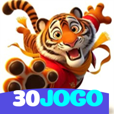 30JOGO：Gire as slots e conquiste o jackpot agora mesmo!