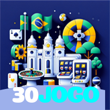 30JOGO：Em cada giro, uma vitória! Jogue nas melhores slots online!