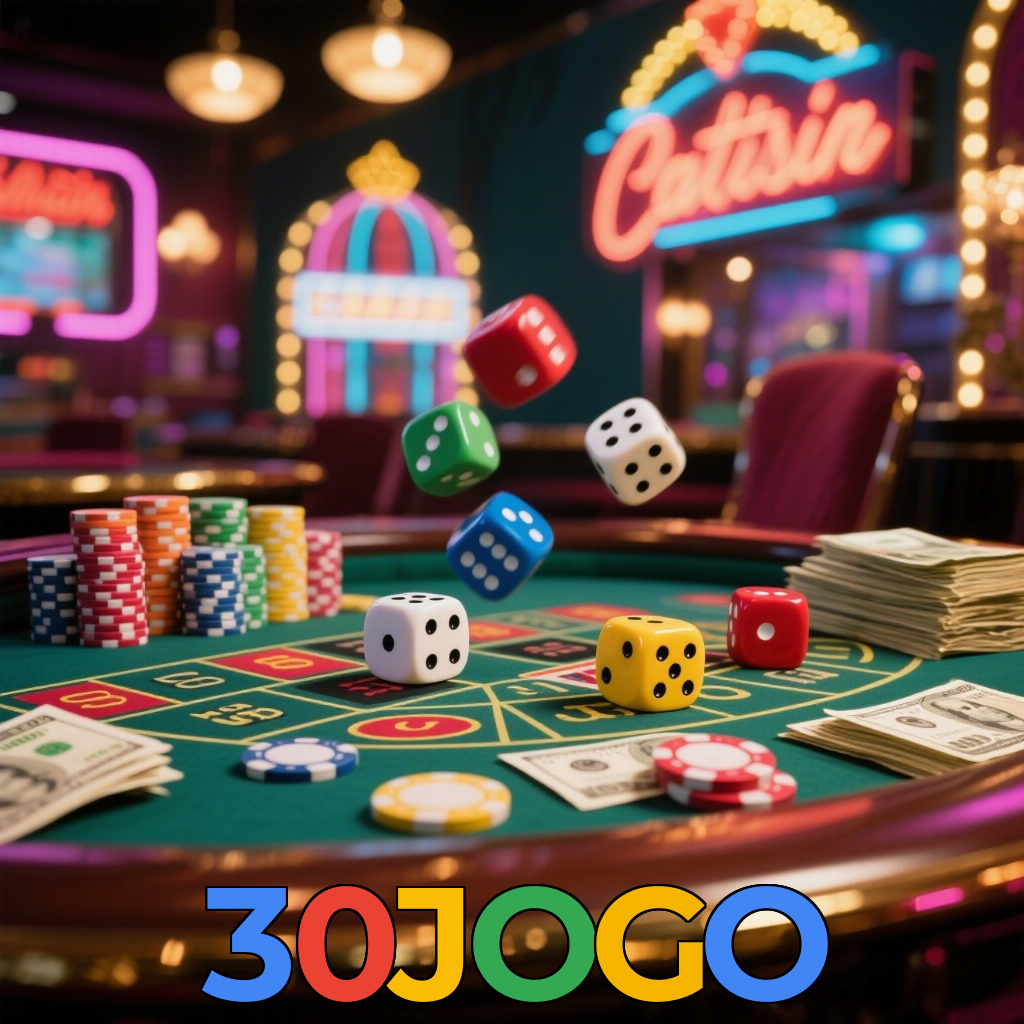 30JOGO:Jogue slots, aposte no futebol e ganhe prêmios incríveis no cassino online!