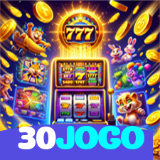 30JOGO：Mostre sua habilidade nas mesas de poker e vença os adversários!