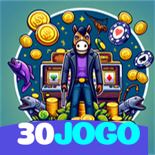 30JOGO：Aposte no futebol e ganhe em jogos de cassino como roleta e blackjack!