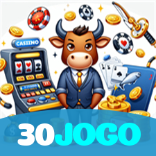 30JOGO：Jogue agora nas melhores slots e ganhe prêmios fantásticos!