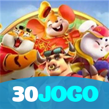 30JOGO：Jogue poker online e conquiste grandes vitórias nas cartas!