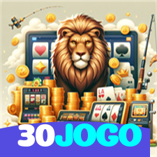 30JOGO：Jogue poker, aposte no futebol e ganhe prêmios incríveis em nosso cassino!