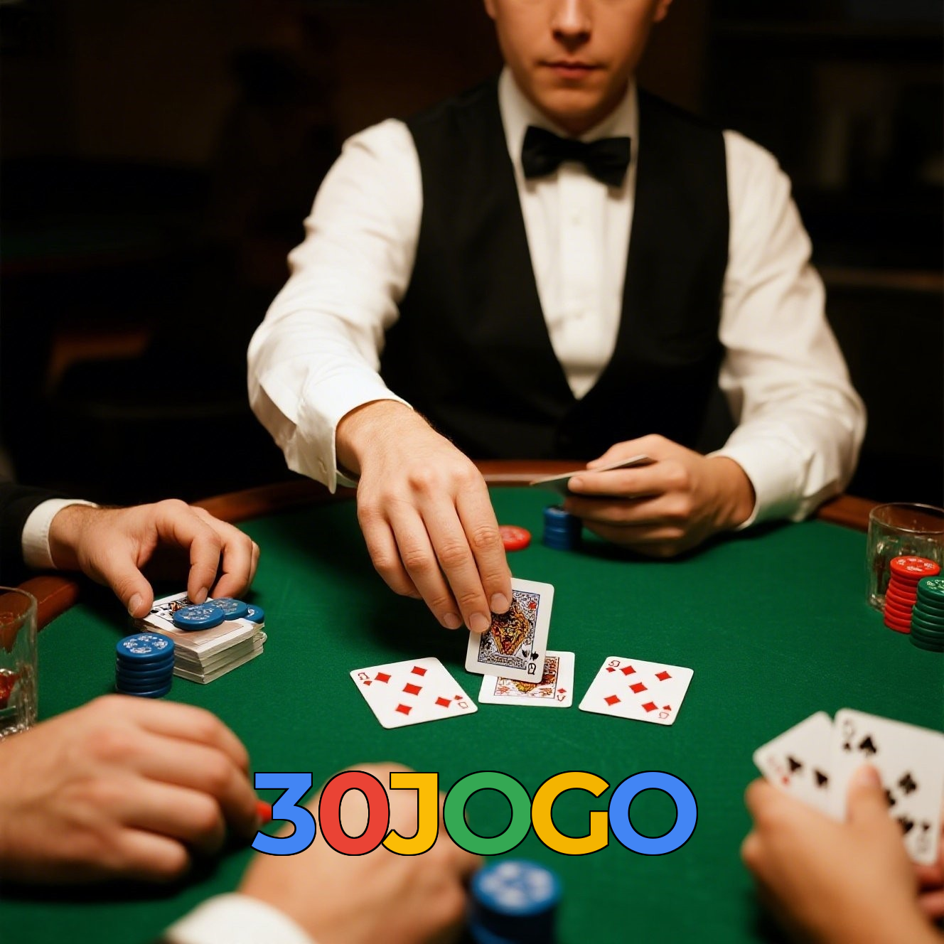 30JOGO:Jogue agora e vença no melhor cassino online!