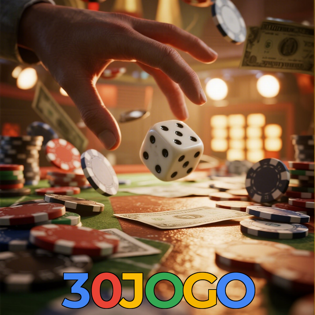 30JOGO:O cassino online ideal para quem ama futebol e jogos de cassino!