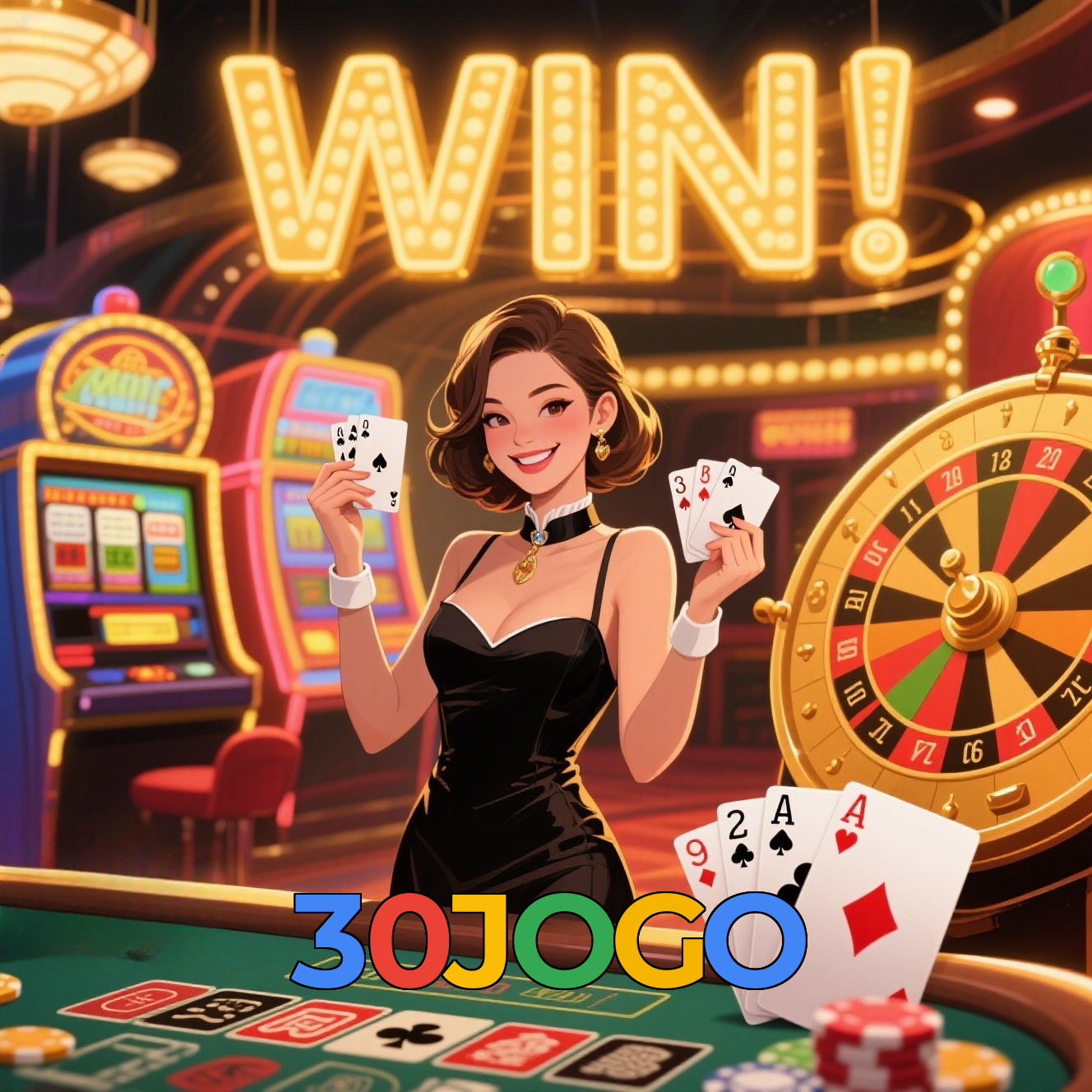 30JOGO：Jogue nas melhores slots e vença o jackpot agora mesmo!