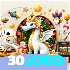 30JOGO：Jogue poker, roleta e aposte no futebol com grandes prêmios!