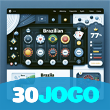 30JOGO:Jogue slots, poker e aposte no futebol com grandes prêmios em jogo!