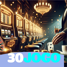 30JOGO：Apostas ao vivo no futebol e prêmios em blackjack e roleta!