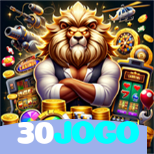 30JOGO：Cada giro na roleta é uma nova chance de vitória!
