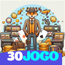 30JOGO：Cada giro nas slots é uma chance de grandes vitórias!