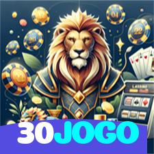 30JOGO：Jogue slots, aposte no futebol e vença em grande estilo!