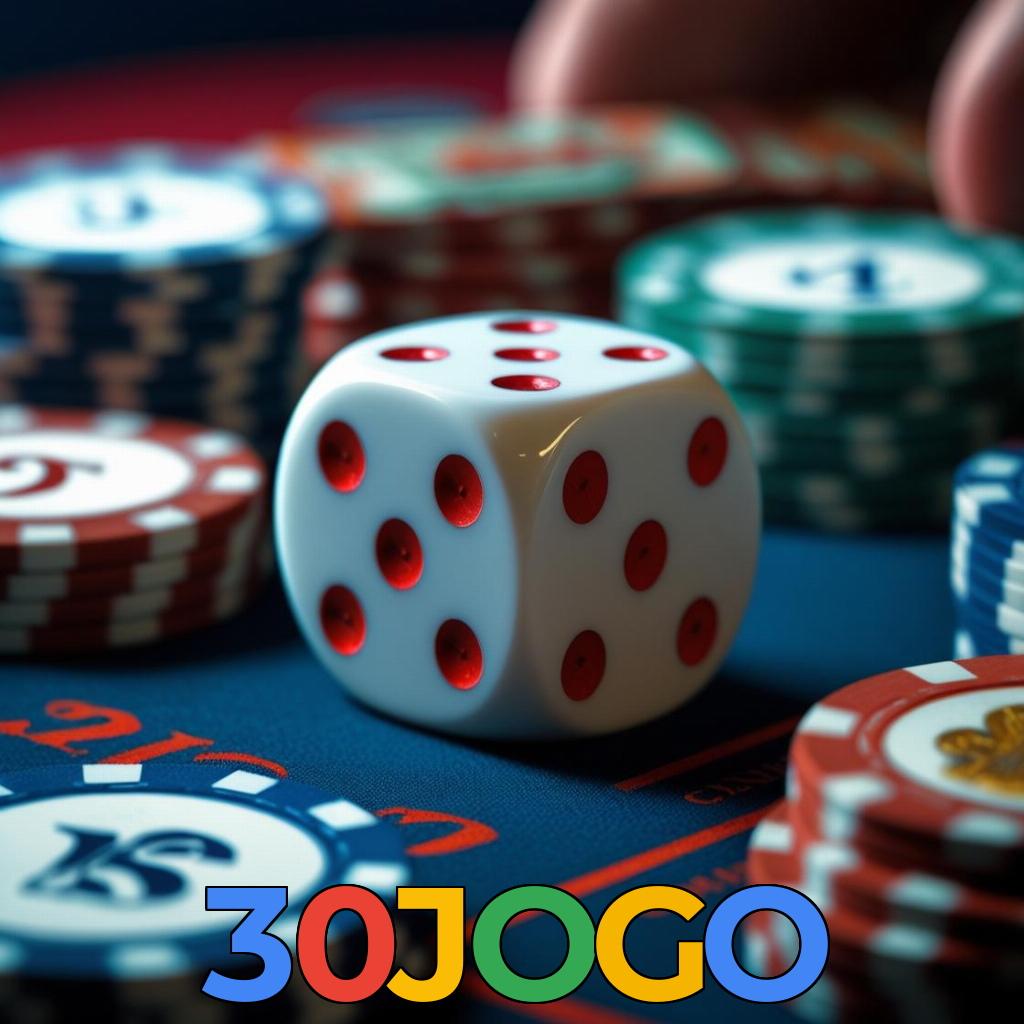 30JOGO:Cada jogada no blackjack é uma chance de conquistar vitórias!