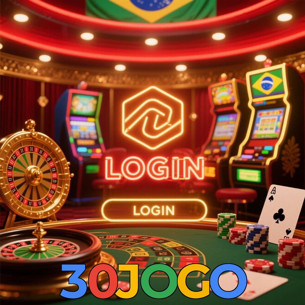 30JOGO:A diversão e as vitórias estão te esperando no nosso cassino online!