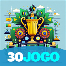 30JOGO：Vença no poker e mostre que você é um verdadeiro campeão!