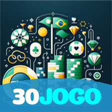 30JOGO：O melhor cassino online está aqui! Jogue nas slots e ganhe!