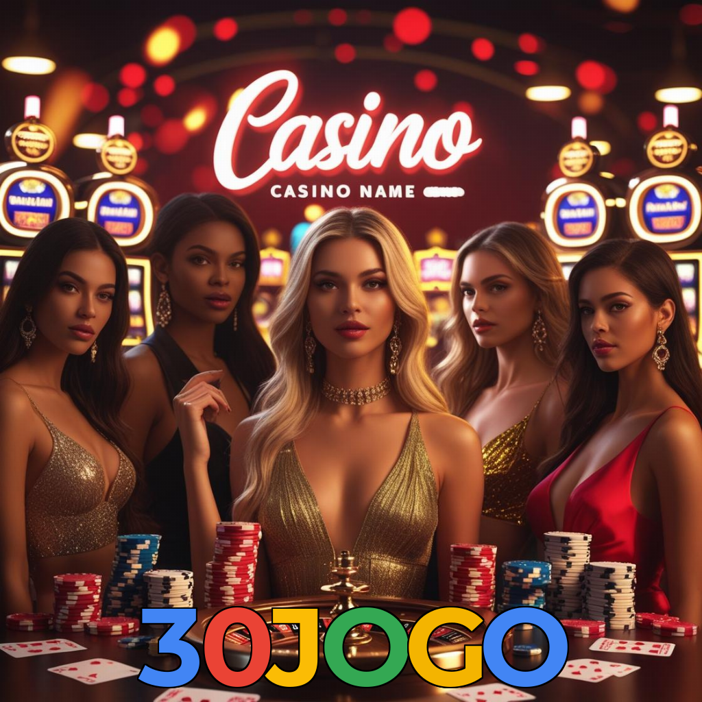 30JOGO:Sua chance de ganhar começa no cassino online com poker e apostas no futebol!