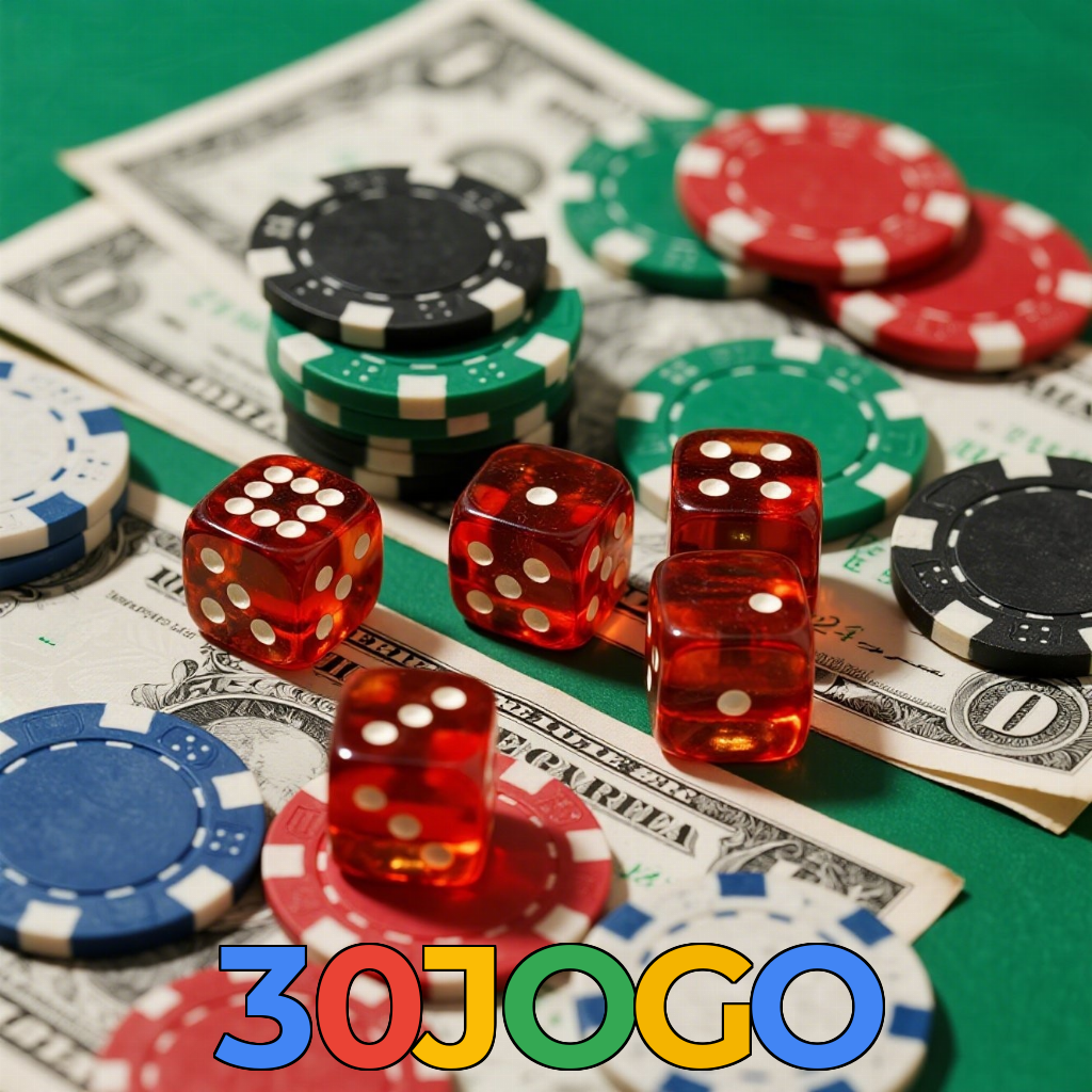 30JOGO:Jogue no cassino mais seguro com poker, roleta e apostas no futebol!