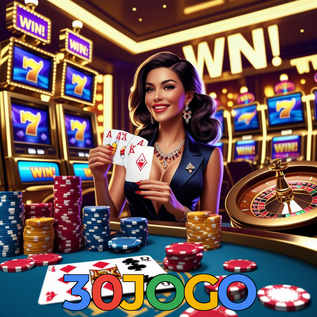 30JOGO:O cassino online perfeito para jogos de blackjack e apostas no futebol!