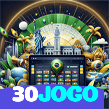 30JOGO：O melhor cassino online com apostas ao vivo em futebol e jogos de cassino!