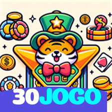 30JOGO：Vença no blackjack e conquiste grandes prêmios!