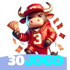 30JOGO：Jogue nas nossas slots e conquiste prêmios de tirar o fôlego!
