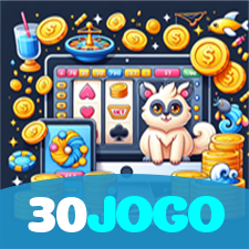 30JOGO：Jogue blackjack e conquiste vitórias épicas no nosso cassino online!
