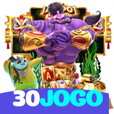 30JOGO：Ganhe prêmios incríveis jogando roleta e apostando no futebol online!