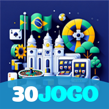 30JOGO：As maiores vitórias estão te esperando nas nossas slots online!